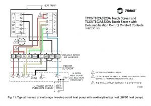Trane Xl 1200 Wiring Diagram Trane Wiring Schematic Wiring Diagram Page Trane Xl 1200 Wiring Diagram Trane Wiring Schematic Wiring Diagram Page