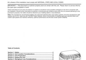 Trane Xl16i Wiring Diagram Trane Xl16i Install Manual Manualzz Com Trane Xl16i Wiring Diagram Trane Xl16i Install Manual Manualzz Com