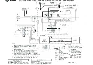 Trane Xr13 Wiring Diagram Trane Xl20i Wiring Diagram Wiring Diagram Inside