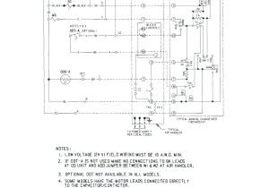 Trane Xr13 Wiring Diagram Wiring Diagram for Trane Xe1000 Wiring Diagram Mega