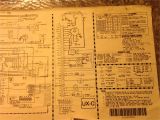 Trane Xt302c Wiring Diagram Trane Xr90 Wiring Diagram Wiring Library