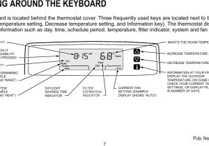 Trane Xt302c Wiring Diagram Trane Xt500c Users Manual Xt300c Xt302c Deluxe Programmable Heat Trane Xt302c Wiring Diagram Trane Xt500c Users Manual Xt300c Xt302c Deluxe Programmable Heat