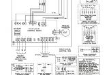 Trane Zone Sensor Wiring Diagram Trane Round In Out Installation and Maintenance Manual Vav