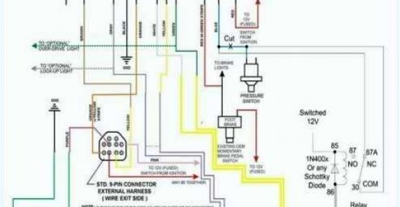 Trans Brake Switch Wiring Diagram Line Lock Wiring Diagram Wiring Diagram Centre