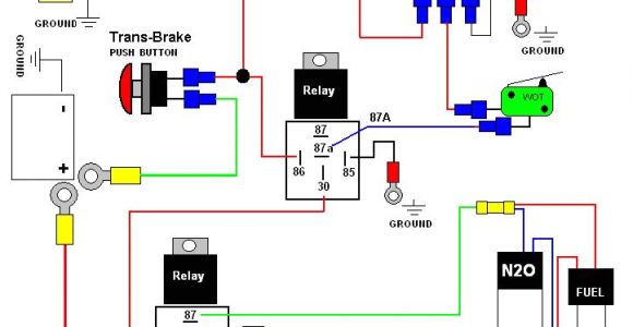 Transbrake Nitrous Wiring Diagram Transbrake Linelock 2step Nitrous Wiring Ls1tech Camaro and