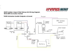 Transbrake Nitrous Wiring Diagram Wiring Up All the Nitrous Goodies Third Generation F Body Message