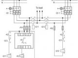 Transfer Switch Wiring Diagram Generator Transfer Switch 300×231 Generator Transfer Switch Diagram