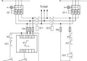 Transfer Switch Wiring Diagram Generator Transfer Switch 300×231 Generator Transfer Switch Diagram