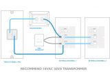 Transformer Wiring Diagrams Chime Transformer Wiring Diagram Wiring Diagram Technic