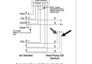 Transformer Wiring Diagrams What is Hvac Potight