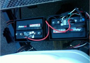 Travel Trailer Battery Wiring Diagram Travel Trailer Battery Hook Up Diagram How Should the Lights for A