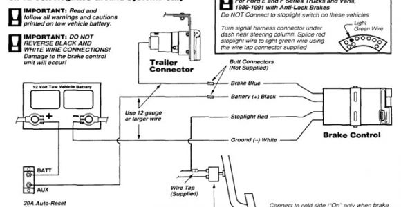 Travel Trailer Electric Brake Wiring Diagram Electric Brake Wire Diagram Wiring Diagram Technic