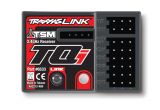 Traxxas Tqi Receiver Wiring Diagram Micro Receiver Tqi 2 4ghz W Telemetry Tsm 5 Channel Tra6533