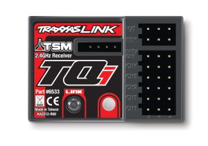 Traxxas Tqi Receiver Wiring Diagram Micro Receiver Tqi 2 4ghz W Telemetry Tsm 5 Channel Tra6533 Traxxas Tqi Receiver Wiring Diagram Micro Receiver Tqi 2 4ghz W Telemetry Tsm 5 Channel Tra6533