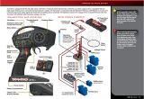 Traxxas Tqi Receiver Wiring Diagram Revo 3 3 Wiring Diagram Wiring Diagram Page
