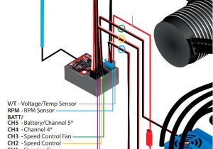 Traxxas Tqi Receiver Wiring Diagram Traxxas Wiring Diagram Wiring Diagram