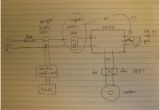 Treadmill Motor Wiring Diagram How Do I Wiring Up A Treadmill Motor I Know I Know the