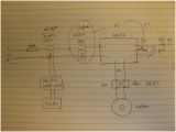 Treadmill Motor Wiring Diagram How Do I Wiring Up A Treadmill Motor I Know I Know the