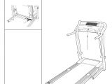 Treadmill Wiring Diagram Proform 248246 Crosswalk 480 Treadmill Users Manual 294060 204705