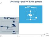 Triac Wiring Diagram Ac Switches Stmicroelectronics