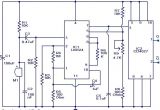 Triac Wiring Diagram Flip Electronics Circuits Diagram Wiring Diagram Center