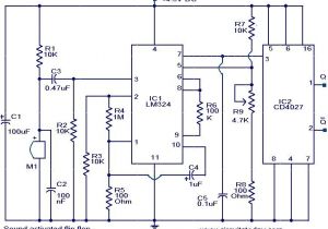 Triac Wiring Diagram Flip Electronics Circuits Diagram Wiring Diagram Center
