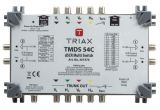 Triax Multiswitch Wiring Diagram Irs Multiswitch the Satellite Shop