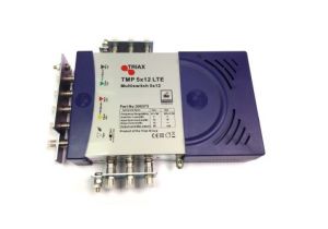 Triax Multiswitch Wiring Diagram Irs Multiswitch the Satellite Shop