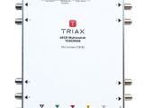 Triax Multiswitch Wiring Diagram Irs Multiswitch the Satellite Shop Triax Multiswitch Wiring Diagram Irs Multiswitch the Satellite Shop