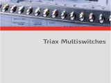 Triax Multiswitch Wiring Diagram Triax Multiswitch Power Supply Electricity Triax Multiswitch Wiring Diagram Triax Multiswitch Power Supply Electricity