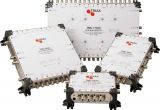 Triax Multiswitch Wiring Diagram Triax Tmu Scr Cascadable Multiswitches Chester Digital Supplies