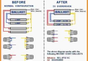 Tridonic Ballast Wiring Diagram Ge Electronic Ballast Wiring Diagram Wiring Diagram