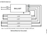 Tridonic Ballast Wiring Diagram T5ho Ballast Wiring Diagram Wiring Diagram