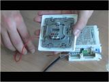 Tridonic Switch Dim Wiring Diagram Dali Driver Wiring Tutorial Youtube