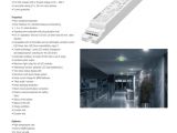 Tridonic Switch Dim Wiring Diagram Em Converterled Pro 200v En Manualzz Com