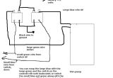 Trim Limit Switch Wiring Diagram Troubleshooting Drive Trims Down but Not Up Marine Engines and