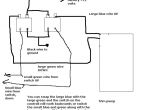 Trim Motor Wiring Diagram Troubleshooting Drive Trims Down but Not Up Marine Engines and