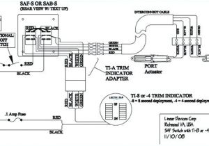 Trim Tab Wiring Diagram Bennett Trim Tab Wiring Diagram Bcberhampur org