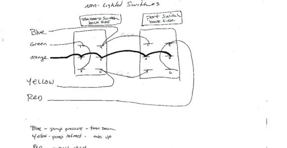 Trim Tab Wiring Diagram Bennett Trim Tab Wiring Diagram Bcberhampur org
