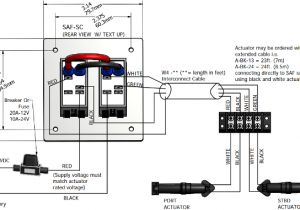 Trim Tab Wiring Diagram Bk Wiring Diagram Wiring Diagram