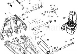 Trim Tab Wiring Diagram K Plane 380s Trim Tab 841945a01 841945a02 Various Years