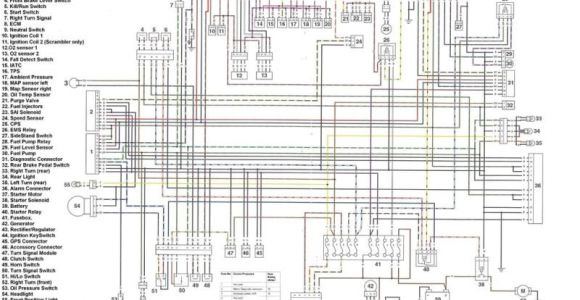 Triumph Daytona 675 Wiring Diagram T100 Triumph Motorcycle Wiring Diagrams 675 Speed Triple Power