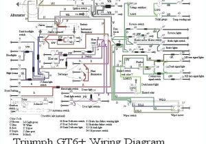 Triumph Herald Wiring Diagram 74 Spitfire Wiring Diagram Wiring Diagram Centre