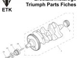 Triumph Sprint St 1050 Wiring Diagram Spare Parts Catalogues Sprint St 1050