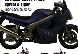 Triumph Sprint St 1050 Wiring Diagram Triumph Daytona Speed Triple Sprint Tiger 1997 2005 Workshop Manual Triumph Sprint St 1050 Wiring Diagram Triumph Daytona Speed Triple Sprint Tiger 1997 2005 Workshop Manual