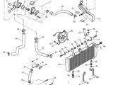Triumph Sprint St 1050 Wiring Diagram Wasserkuhler Sprint St 955i Bis Fin139276