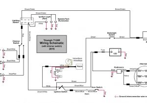 Triumph T120 Wiring Diagram A Hyperlink Junkie S Field Guide to Bonnie Triumph T120 Wiring Diagram A Hyperlink Junkie S Field Guide to Bonnie