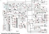 Triumph Tr6 Wiring Diagram 1974 Tr6 Wiring Diagram Schema Diagram Database