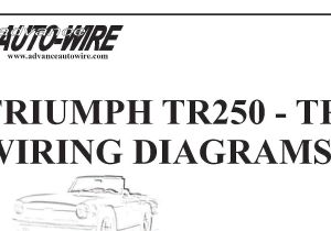 Triumph Tr6 Wiring Diagram 76 Triumph Tr6 Wiring Diagram Wiring Diagram Home