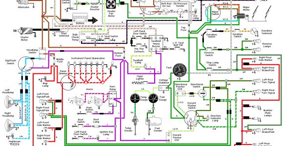 Triumph Tr6 Wiring Diagram 76 Triumph Tr6 Wiring Diagram Wiring Diagram Home